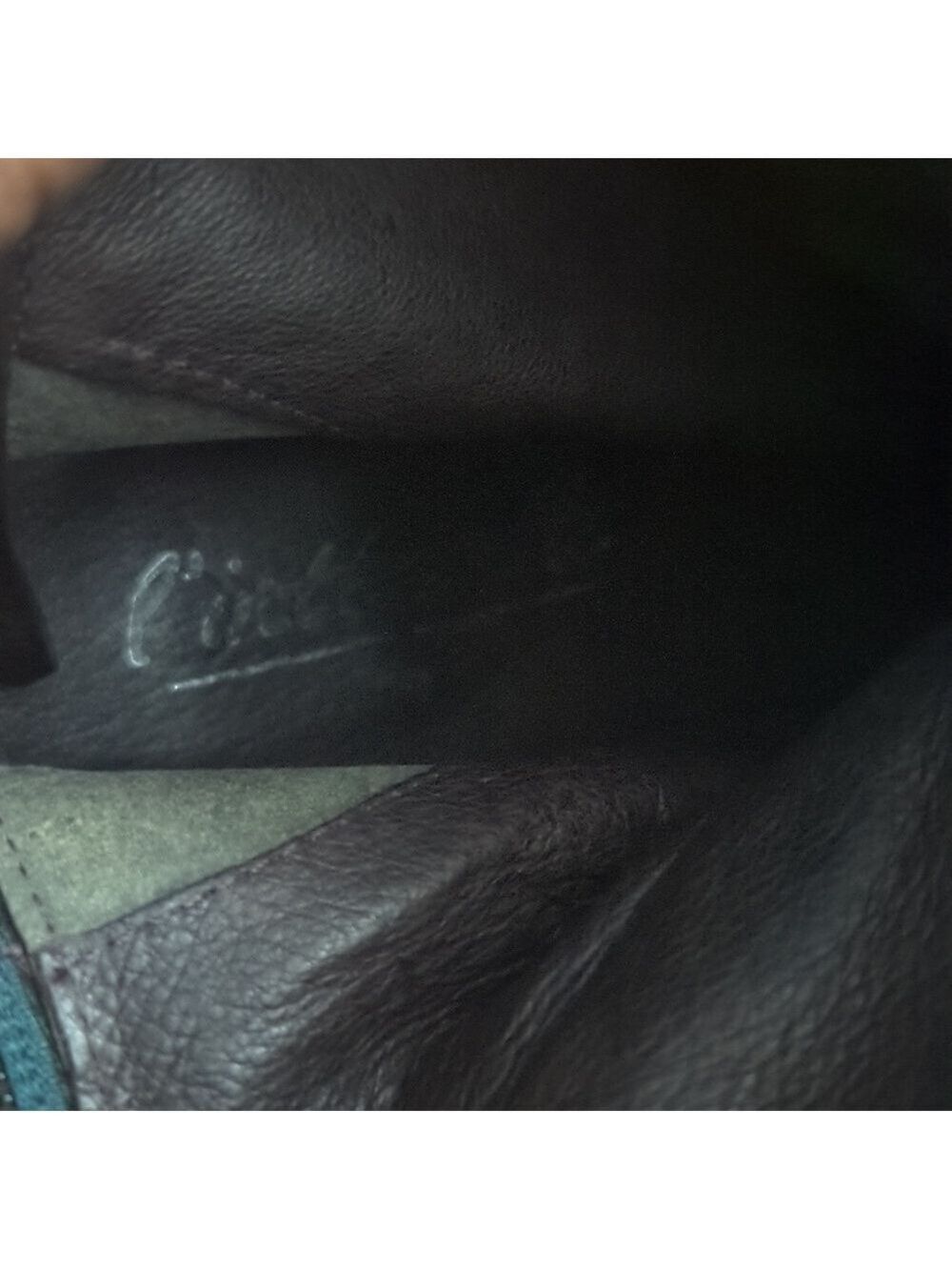 L'Intervalle Ankle Bootie - Picture 12 of 14